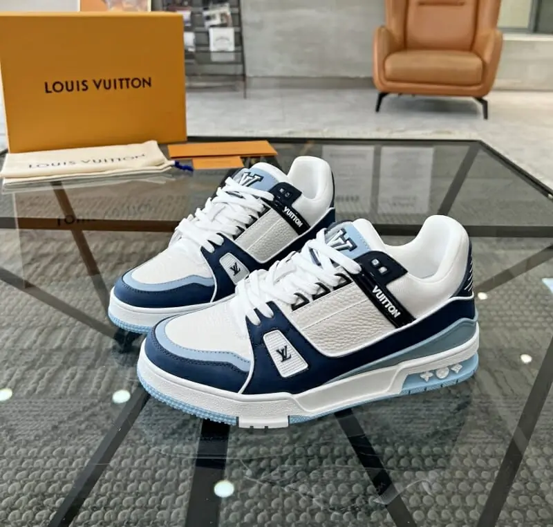 louis vuitton decontractees chaussures pour homme s_1264a53